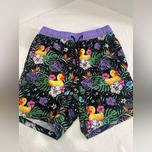 Neff Duck Print Men's Shorts
